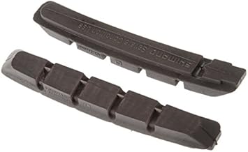 Amazon シマノ Shimano ブレーキシュー カートリッジタイプシューセット M70ct4 Br T610 ブラック Y81l シマノ Shimano ブレーキ