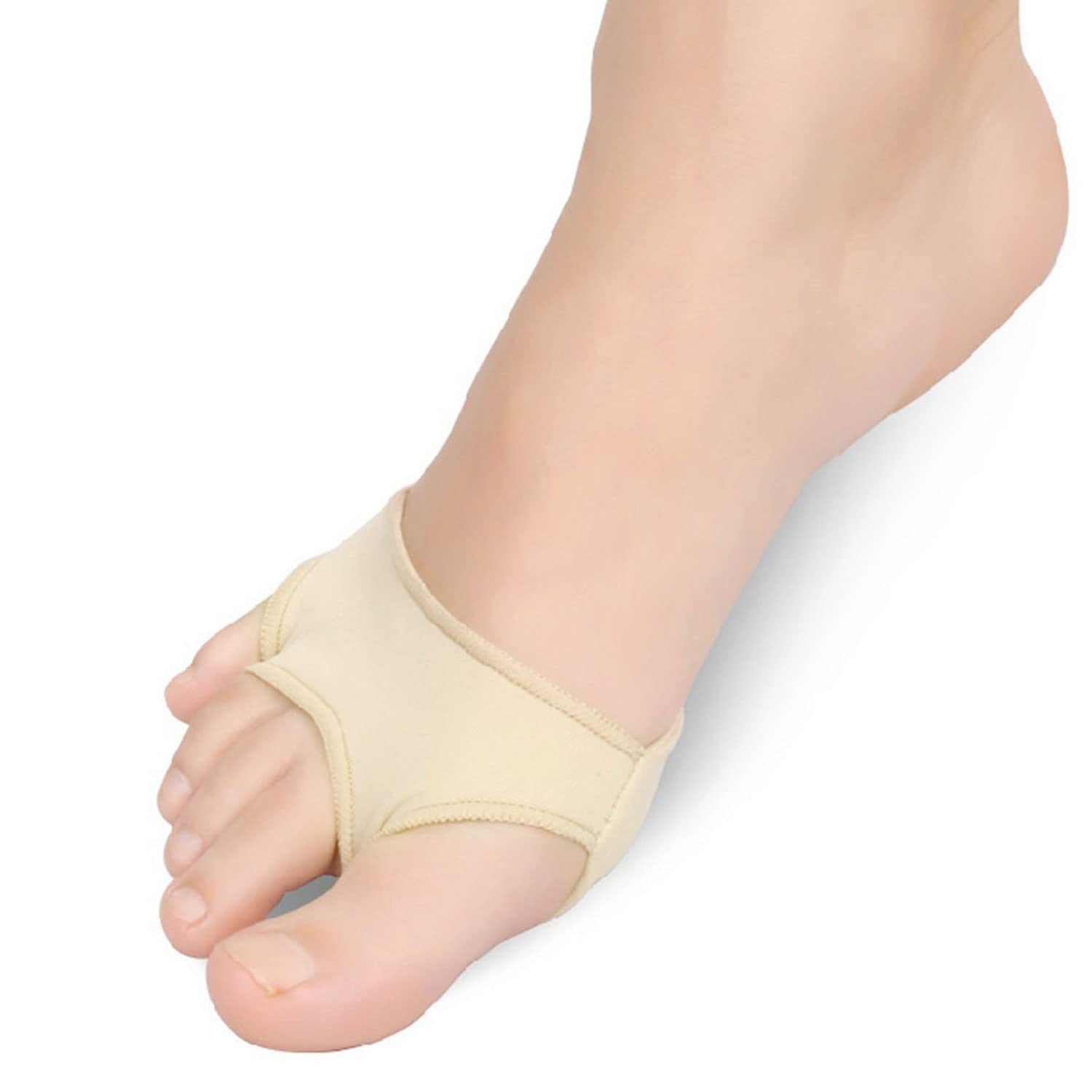 Pedimend™ 3 Pairs Sesamoiditis Pain Relief Treatment Pad | Gel Cushions for Feet | Pressure Ball of Foot Cushions Insoles | Mortons Neuroma Metatarsal Support Pads | Orthotic Shoe Inserts | Fat Pad