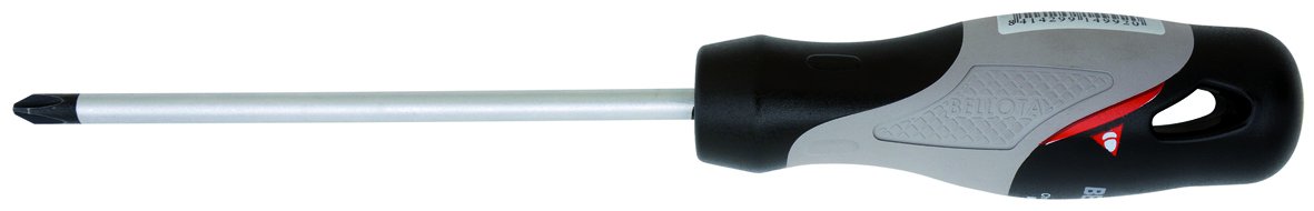 Philips Screwdriver Opening PH1