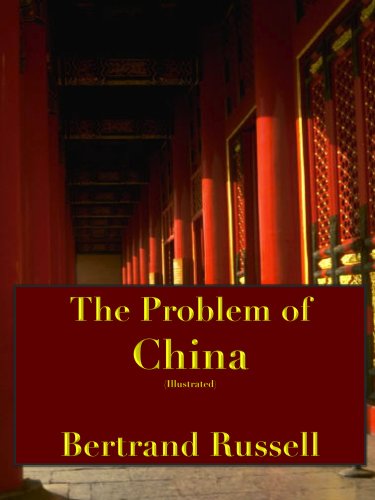 The Problem of China (Illustrated)