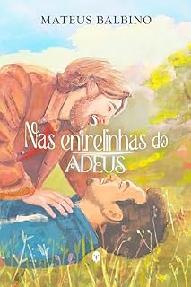 Livro Nas Entrelinhas do Adeus