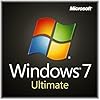 Windows 7 Ultimate 64 Bit System Builder 1pk