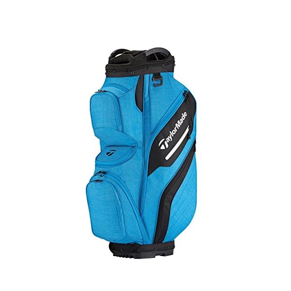 TaylorMade Supreme Golf Cart Bag - Image 8