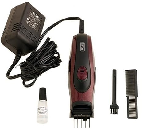 wahl trim n vac