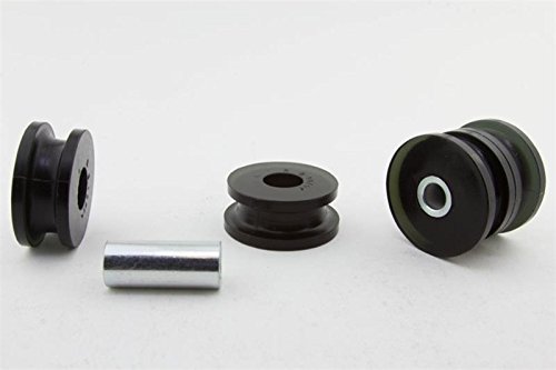 Plus 88-91 Civic/Crx / 10/87-11.91 Prelude Front Radius/Strut Rod To Chassis Bushing (W82151)