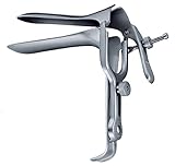 Pederson Speculum Narrow Blades Multiple Size Options | Medixplus (Medium Blade 0.87