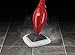 Dirt Devil Steam Cleaner Easy Steam Mop Corded with Bonus Pads & Carpet Glide PD20000B