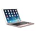 Brydge 10.5 Bluetooth Keyboard for Apple iPad Pro 10.5-inch (Rose Gold)