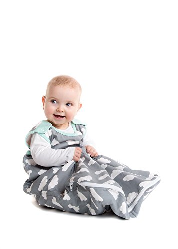 babasac multi tog sleeping bag