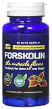 FORSKOLIN for Weight Loss | Pure Extract | 100% Natural Diet Pills that Work Fast for Women & Men. Burn Fat, Trim & Slim. Premium & Ultra. Adelgazar, Perder y Bajar De Peso Rapido.