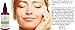 All Organic Essentials Vitamin C Facial Toner | Anti Aging Pore Minimizer for Face | Antioxidant with Aloe Vera & Tea Tree Oil | Nourishes & Hydrates the Skin – 4 Oz