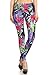 Print Leggings Always A Lady (SLE-4218)