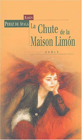 La  chute de la maison Limón