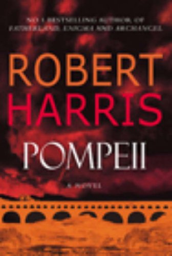 #11 — Pompeii