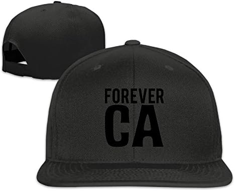 Men's California FOREVER California Birthday Gifts Adjustable Cap Trucker Hat