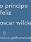 Livro O príncipe feliz