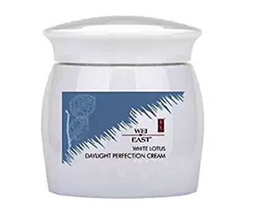 Wei East White Lotus Daylight Perfection Cream ~ 1.69 fl. oz.