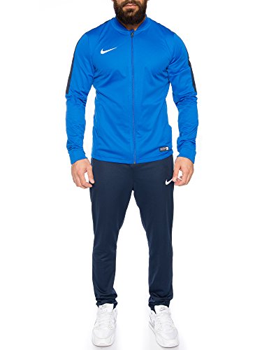 mens nike warm up tracksuit