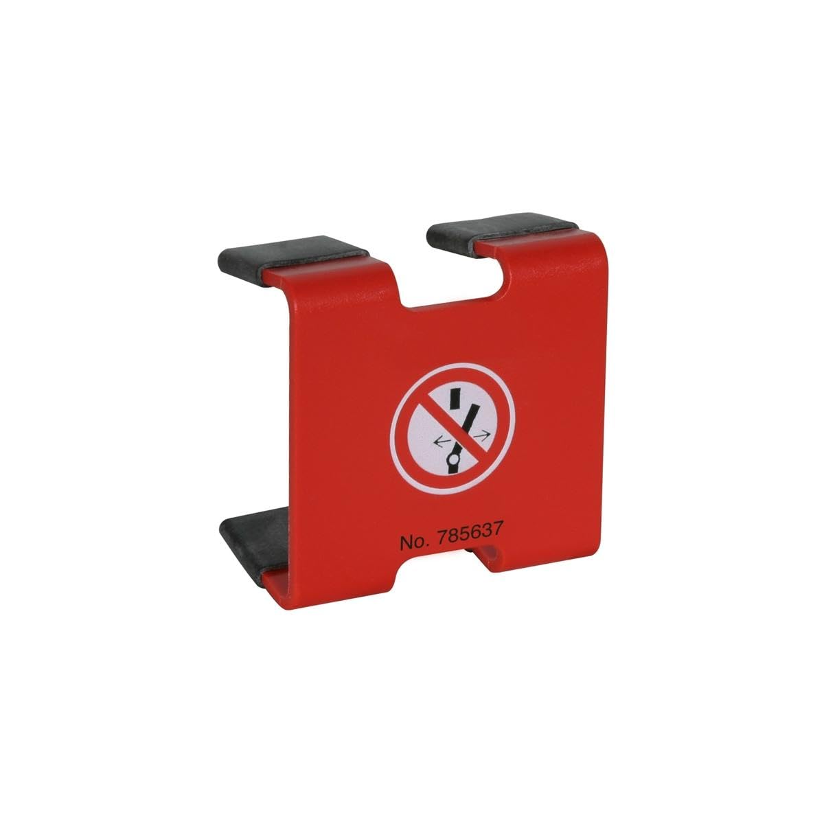 Dehn – Element Lock Din-Rail SE Reg 3TE