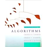 Introduction to Algorithms (MIT Electrical Engineering and Computer Science)
