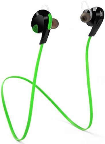 Bluetooth Earphone,Bluetooth Headphones,Thinkcase Bluetooth Headphones Earbud Earphone V4.0 Wireless Stereo Sports Earbuds Earphones Headset Headphones for Running Gym Exercise