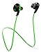 Bluetooth Earphone,Bluetooth Headphones,Thinkcase Bluetooth Headphones Earbud Earphone V4.0 Wireless Stereo Sports Earbuds Earphones Headset Headphones for Running Gym Exercise