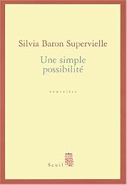 Une  simple possibilité