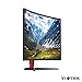 VIOTEK GN32C 32 Inch 144hz Gaming Monitor Curved Widescreen High Definition Freesync Samsung VA Panel Full HD 1080 HDMI, DVI, DisplayPort
