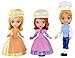 Disney Sofia The First Sofia, Amber and James Baking Playset