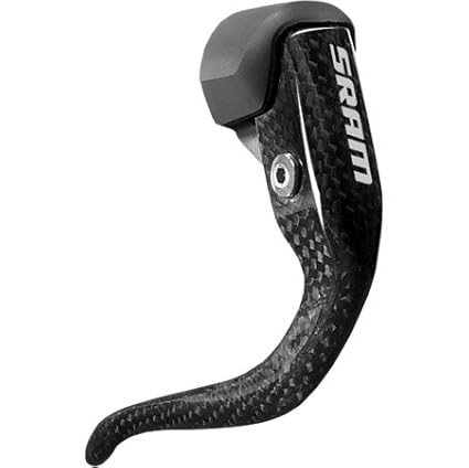 sram carbon brake levers
