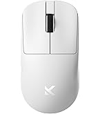 Amazon.com: MCHOSE A7 Ultra Wireless Gaming Mouse, Tri-Mode