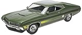 Revell/Monogram 1970 Ford Torino GT 2-in-1 Car Model Kit