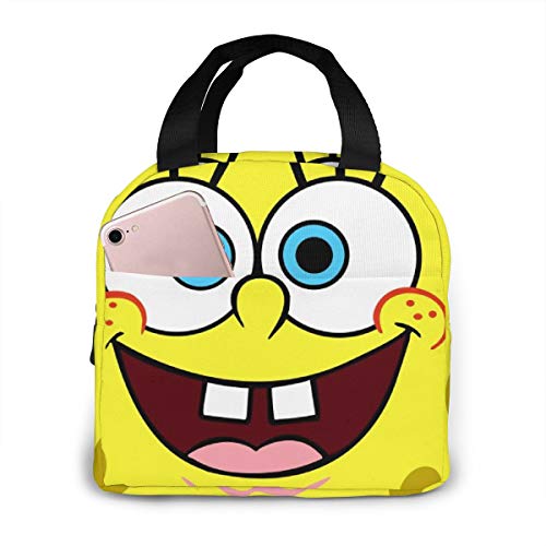 Compare Price spongebob lunch box on