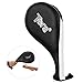 Tera PU Leather Kicking Punching Kickboxing TKD Target Training Pad with Double Buffer Side for Karate Tae Kwon Do