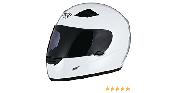 Amazon.com: THH Helmets TS-39 Solid 