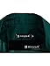 uxcell Men's Notched Lapel Button Slim Fit Casual Lightweight Sport Coats Blazer 46 Dark Green
