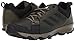 adidas Men's Terrex Tracerocker Trail Running Shoe, 8.5 AU