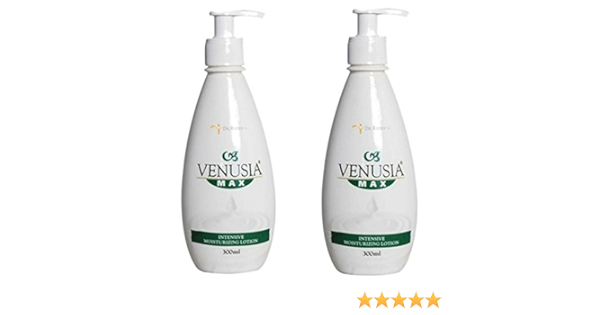 venusia cream for dry skin
