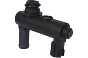 AISELAN EVAP Evaporative Emissions Vapor Canister Purge Vent Valve Solenoid 911-503 14935AM600 14935AM60A 14935AM60B Compatib