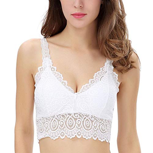 amazon bralette tops