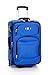 Delsey Helium Fusion Carry-On Expandable Suiter Trolley