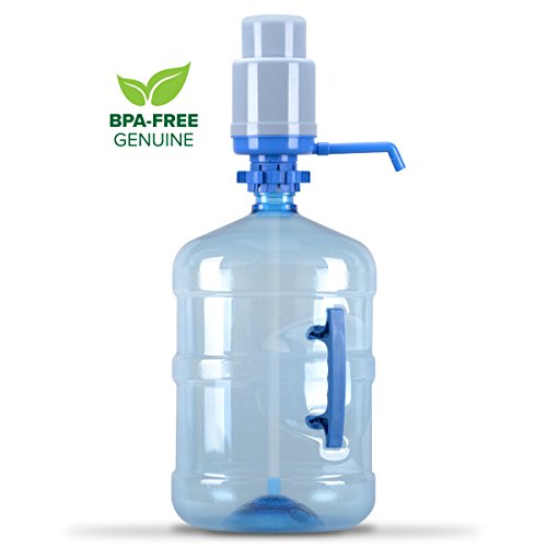 Brio Universal Manual Drinking Water Pump