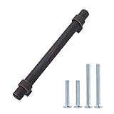Amazon Basics Straight Bar Cabinet