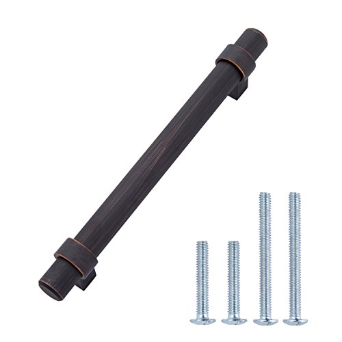Amazon Basics Straight Bar Cabinet