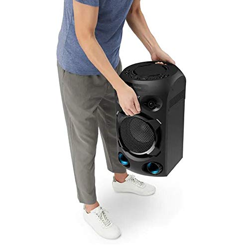 Mini System One Box Torre Sony Muteki 
