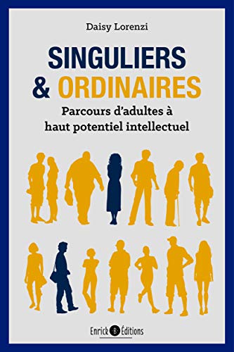 Singuliers et ordinaires by DAISY LORENZI