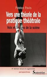 Vers une théorie de la pratique théâtrale
