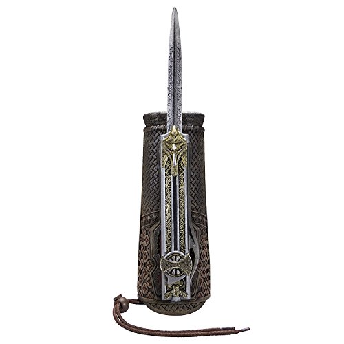 Mcfarlane toys assassin s creed movie hidden blade