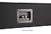 Definitive Technology CS-9040 Center Channel Speaker | Built-in 8″ Bass Radiator for Home Theater | High Performance | Premium Sound Quality | Single, Blackthumb 1