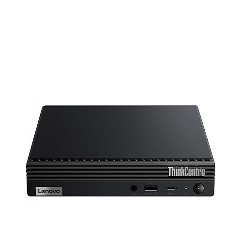 送料無料VCI Lenovo ThinkCentre M70q Tiny Gen 2, Intel i5-11400T (6 Core), 64GB RAM, 1TB SSD NVMe, Windows 10 Pro, Desktop Computer並行輸入 : Lenovo ThinkCentre M70q Gen 4 MFF Tiny 1L Mini PC